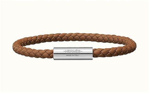 hermes paris bracelet homme|bracelets de luxe homme.